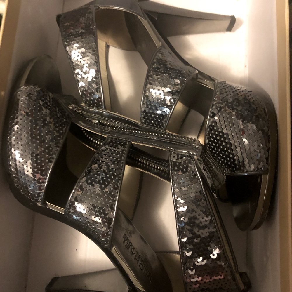 Michael Kors Shoes